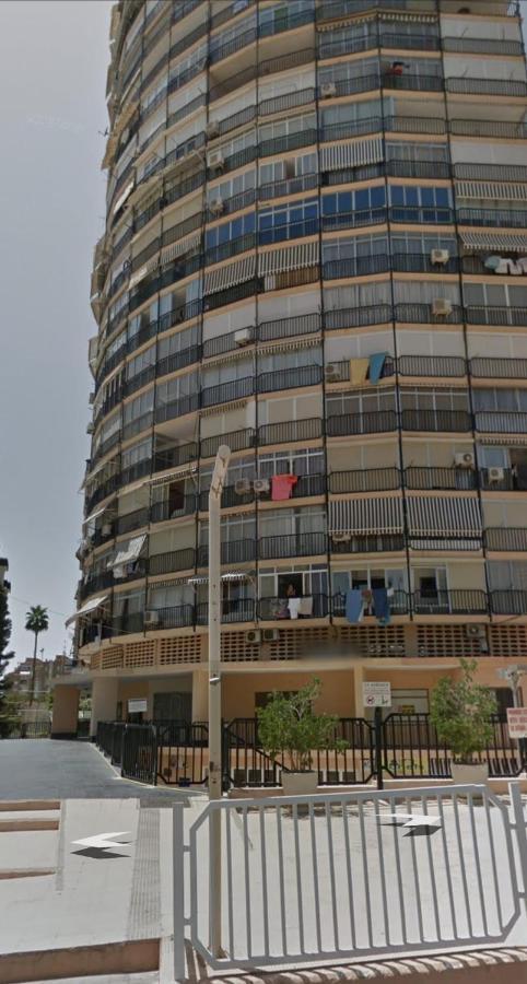Apartamento Acacias IV 15 If Benidorm Esterno foto