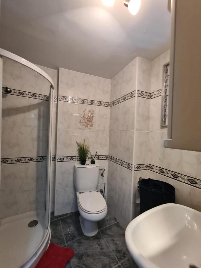 Apartamento Acacias IV 15 If Benidorm Esterno foto