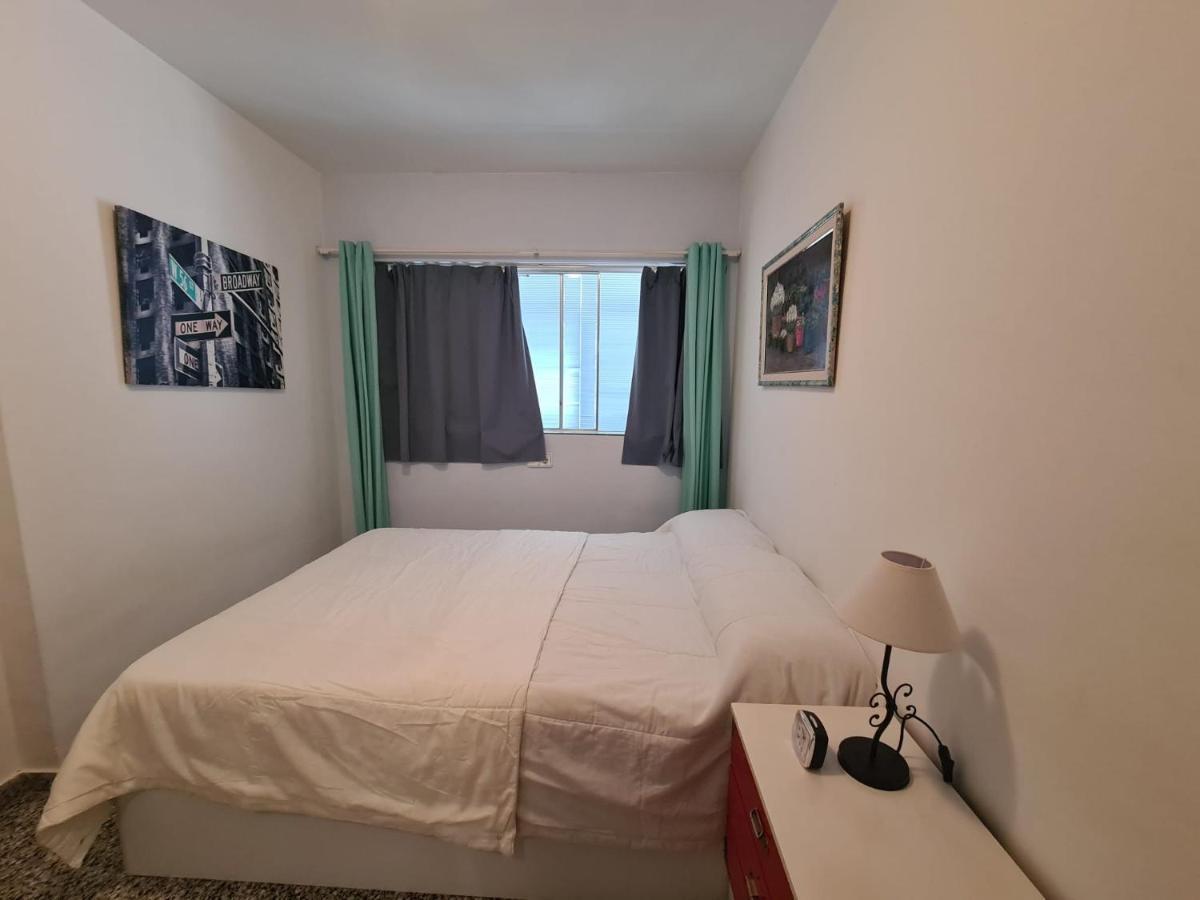 Apartamento Acacias IV 15 If Benidorm Esterno foto